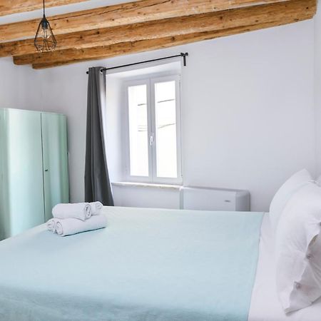 M9 Rooms Izola Exterior foto