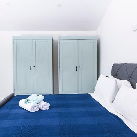 M9 Rooms Izola Exterior foto