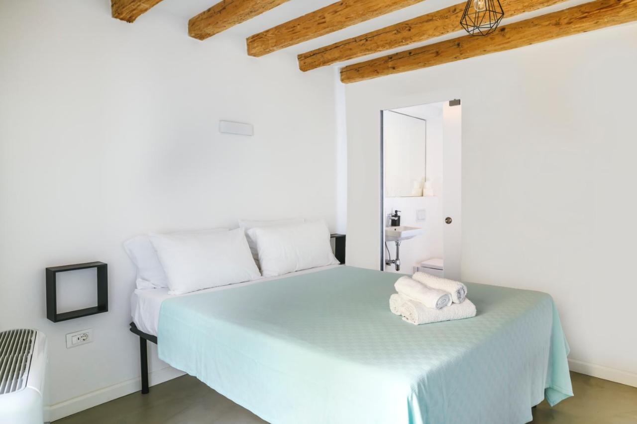 M9 Rooms Izola Exterior foto