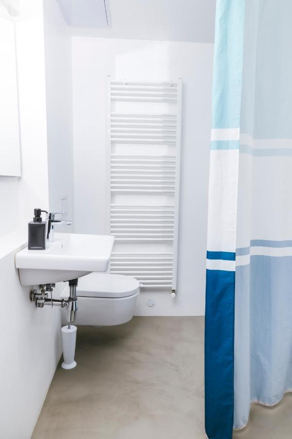 M9 Rooms Izola Exterior foto