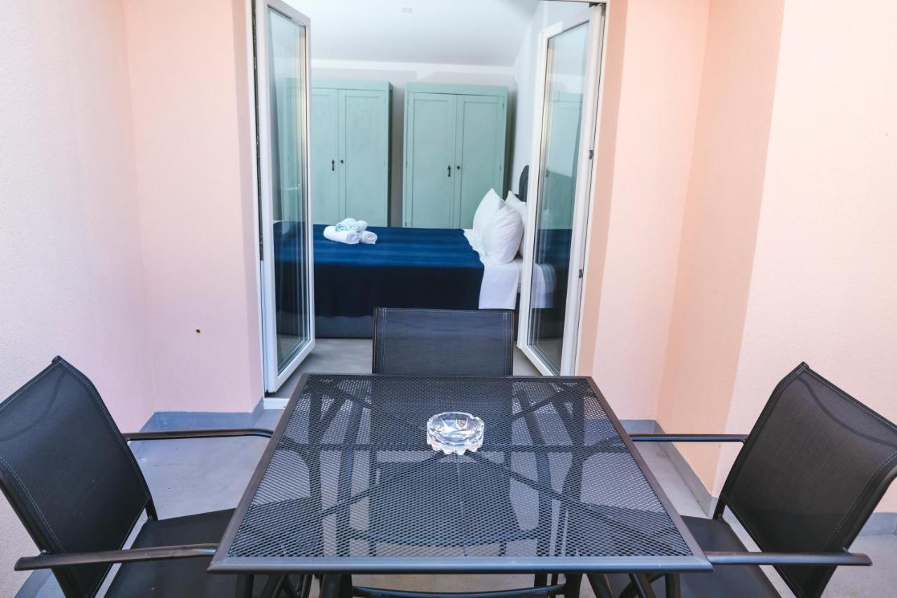 M9 Rooms Izola Exterior foto
