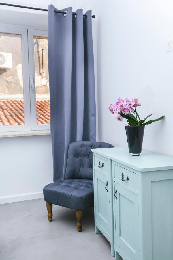 M9 Rooms Izola Exterior foto