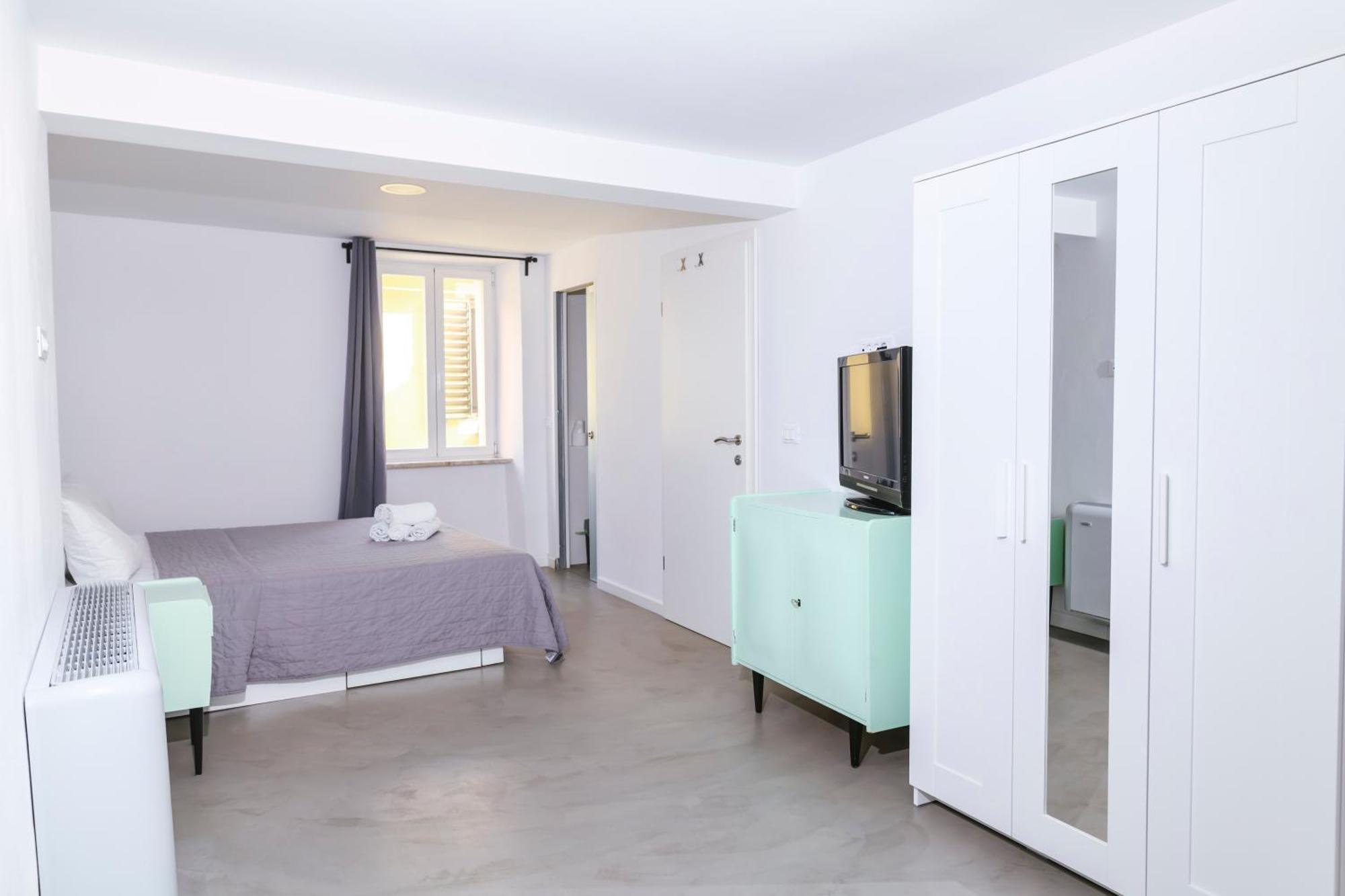 M9 Rooms Izola Zimmer foto